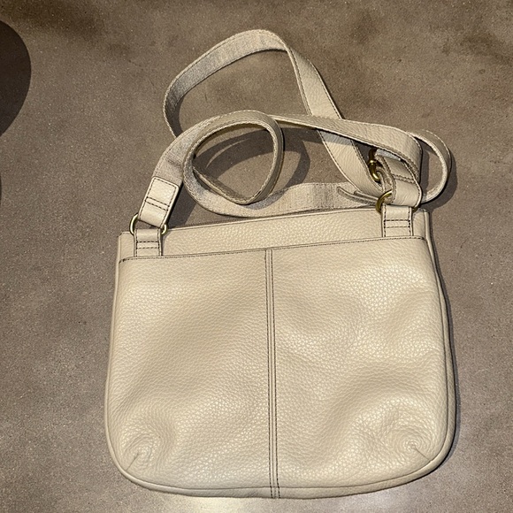 Fossil Bag like new - Picture 2 of 5